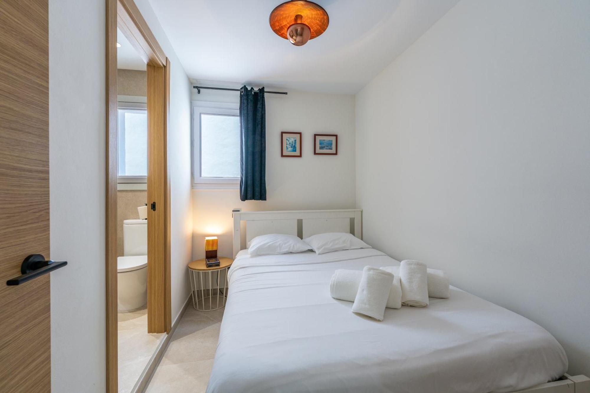 Апартаменти 243-Fully Renovated-Puerto Banus Marbella Front Line Penthouse Екстер'єр фото