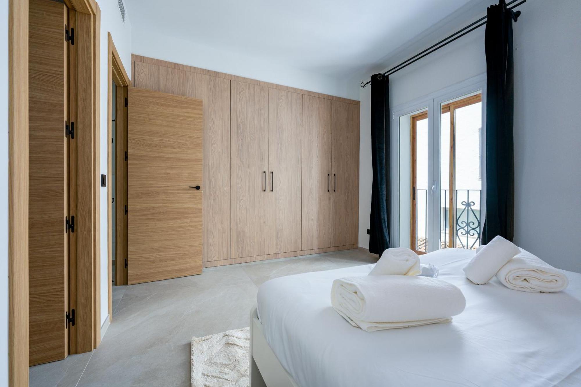 Апартаменти 243-Fully Renovated-Puerto Banus Marbella Front Line Penthouse Екстер'єр фото