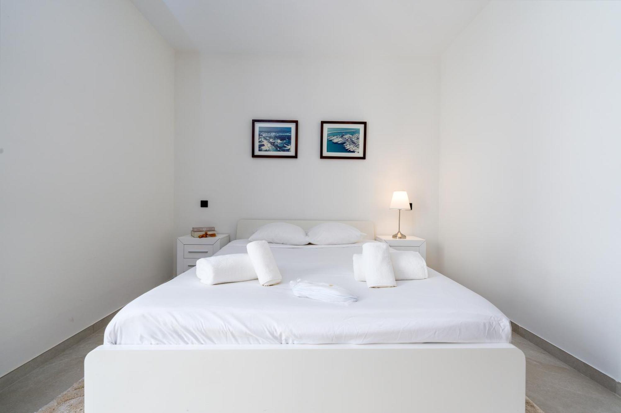 Апартаменти 243-Fully Renovated-Puerto Banus Marbella Front Line Penthouse Екстер'єр фото