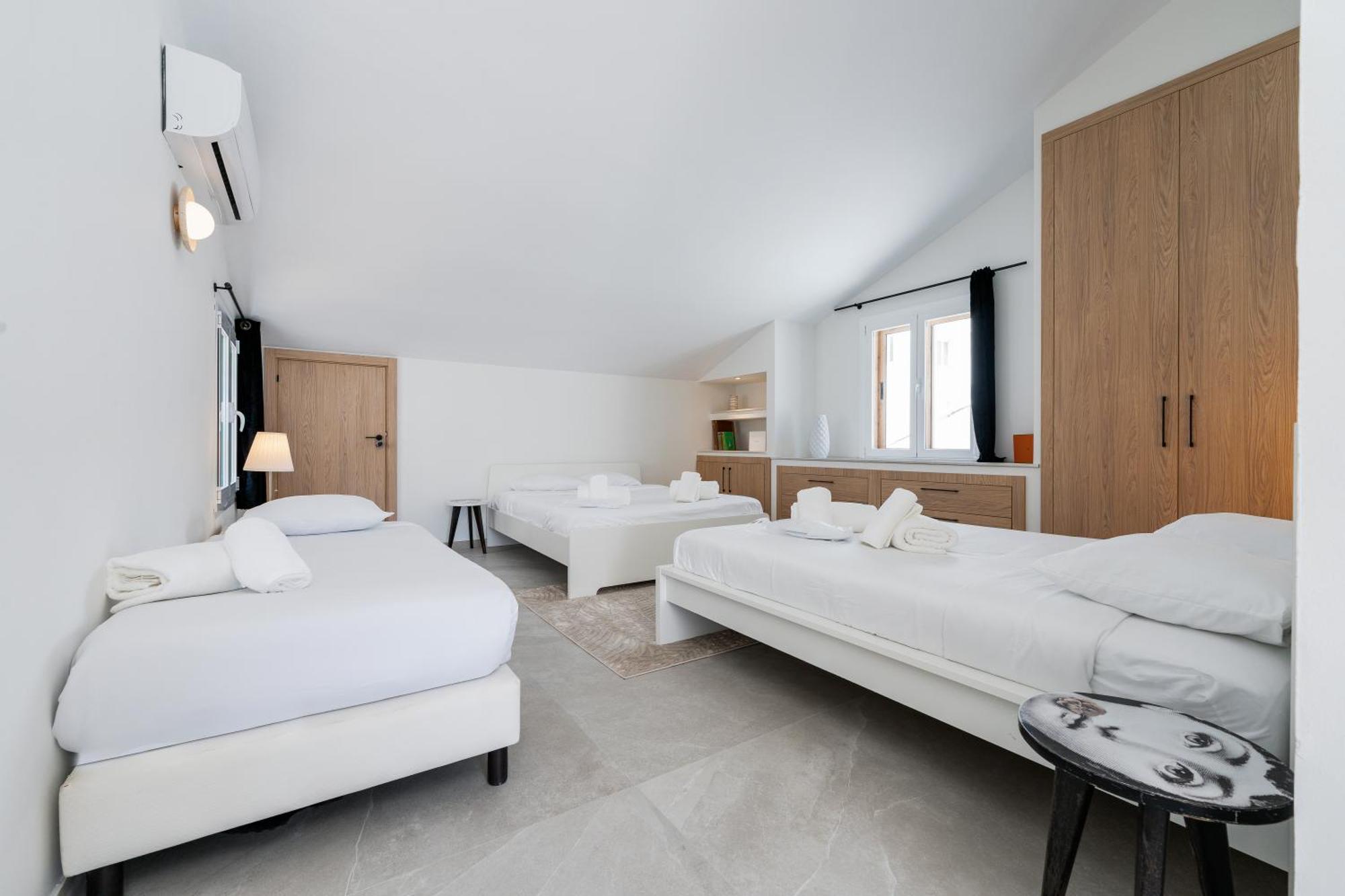 Апартаменти 243-Fully Renovated-Puerto Banus Marbella Front Line Penthouse Екстер'єр фото