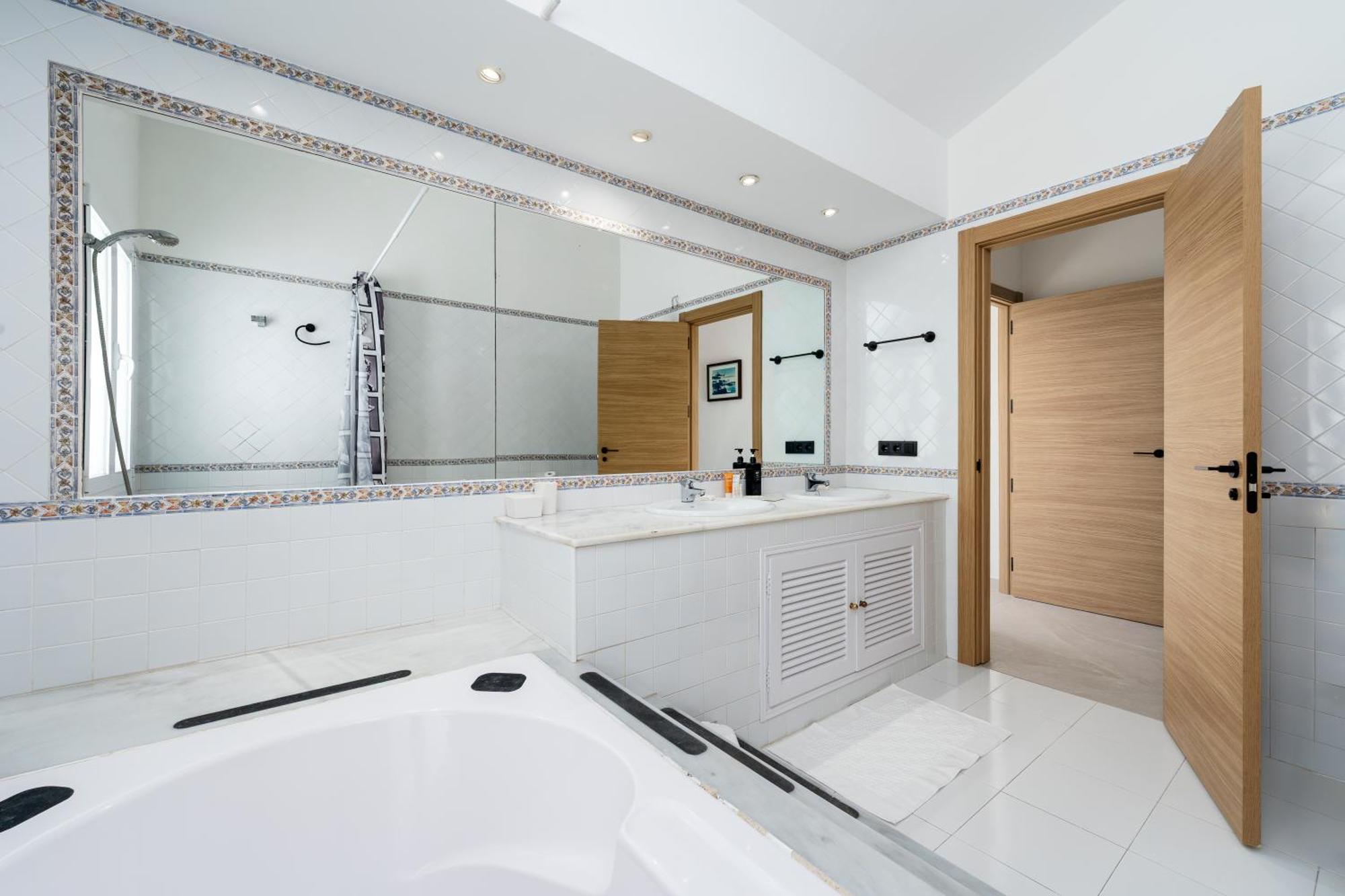 Апартаменти 243-Fully Renovated-Puerto Banus Marbella Front Line Penthouse Екстер'єр фото