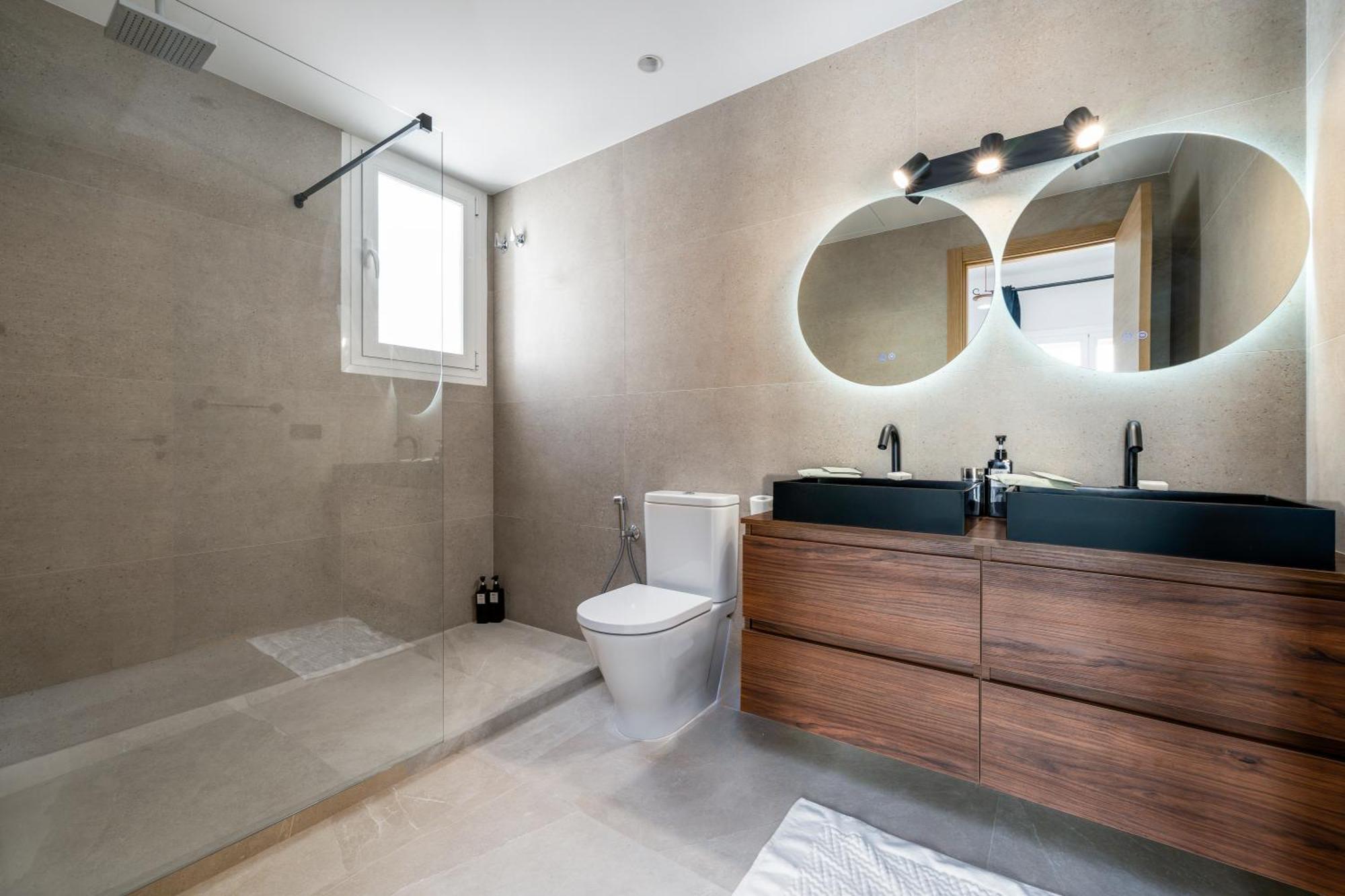 Апартаменти 243-Fully Renovated-Puerto Banus Marbella Front Line Penthouse Екстер'єр фото