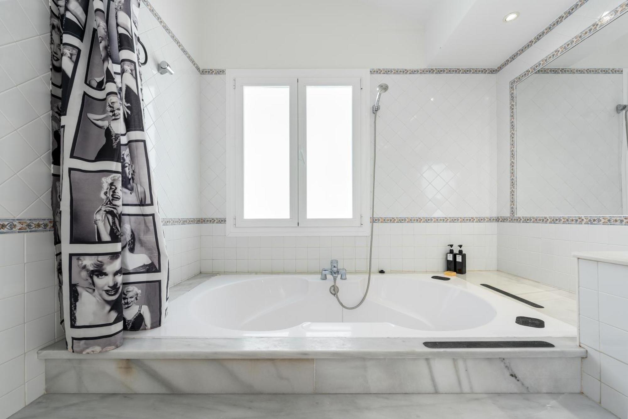 Апартаменти 243-Fully Renovated-Puerto Banus Marbella Front Line Penthouse Екстер'єр фото